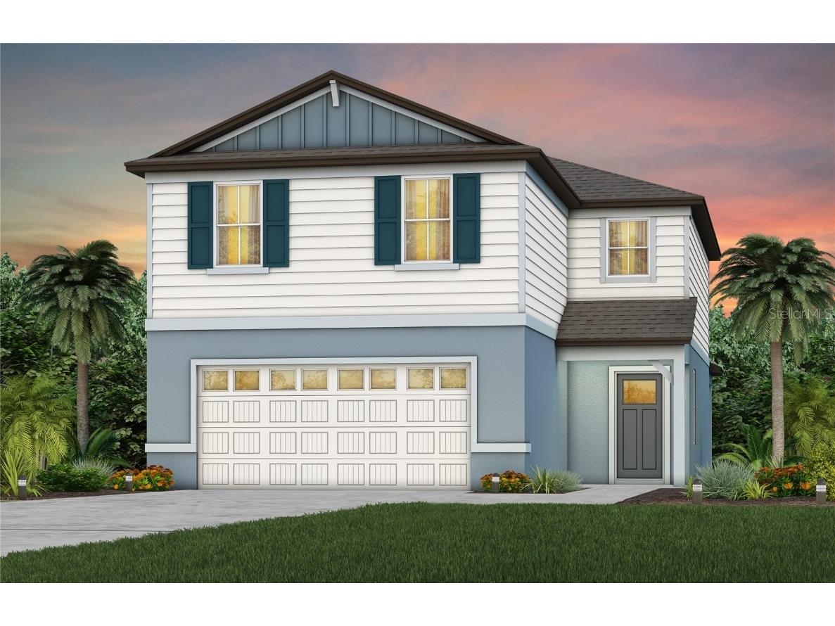 497 Waterford Drive Lake Alfred FL 33850 T3473593 image1