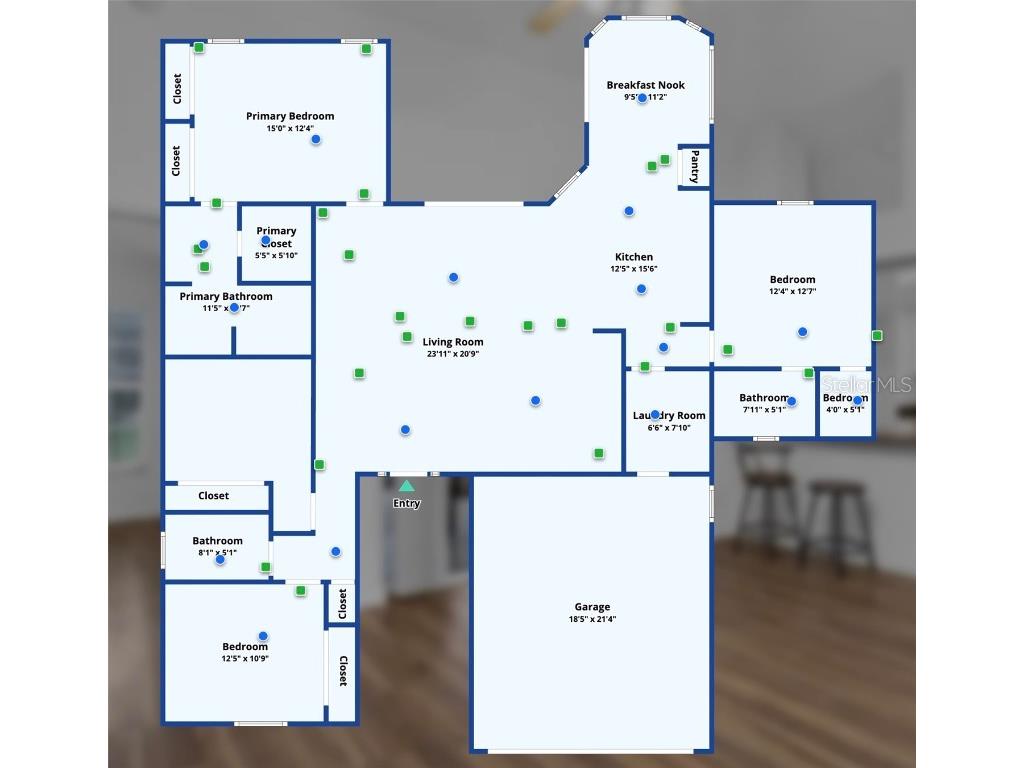 4970 Abaco Drive Tavares FL 32778 O6315986 image30