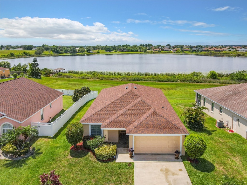 4970 Mandolin Court Winter Haven FL 33884 - Round Lake O6113875 image1