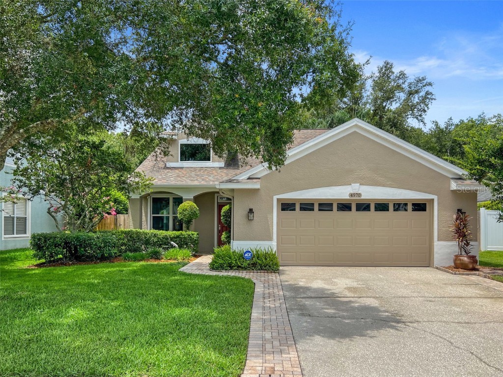 4970 Ridgemoor Circle Palm Harbor FL 34685 U8230705 image1