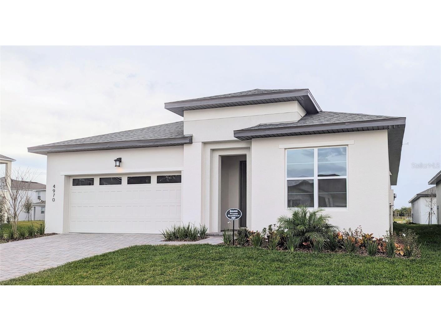 4970 Shady Pines Drive, Saint Cloud, FL, 34772 MLS T3509497 Edina