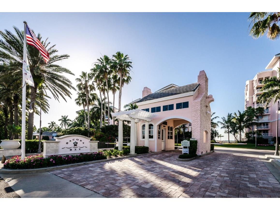 4971 Bacopa Lane S #101 Saint Petersburg FL 33715 U8147621 image1