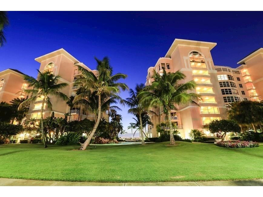 4971 Bacopa Lane S #403 Saint Petersburg FL 33715 - BOCA CIEGA BAY TB8433347 image1