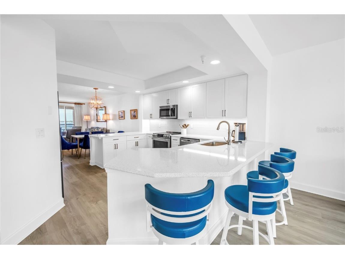 4971 Bacopa Lane S #403 Saint Petersburg FL 33715 - BOCA CIEGA BAY TB8433347 image11