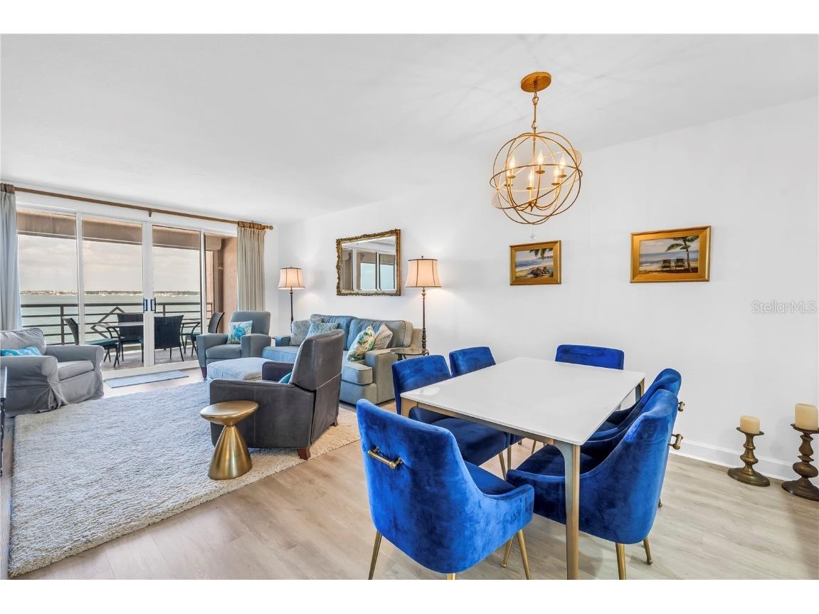 4971 Bacopa Lane S #403 Saint Petersburg FL 33715 - BOCA CIEGA BAY TB8433347 image16