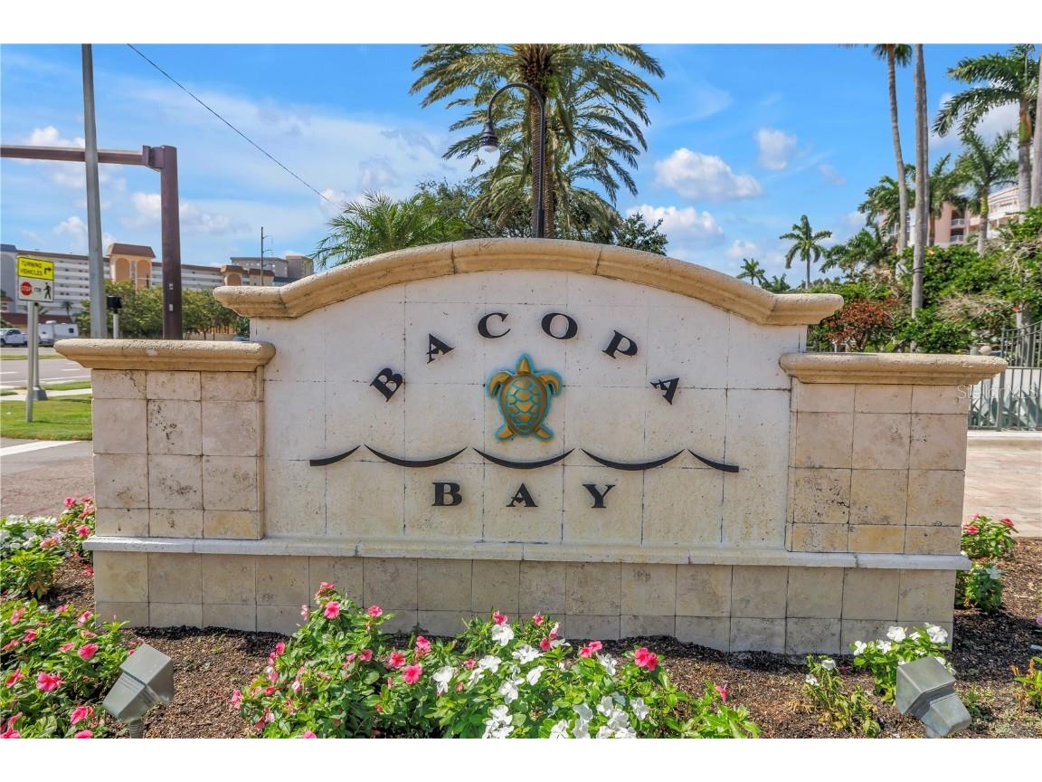 4971 Bacopa Lane S #403 Saint Petersburg FL 33715 - BOCA CIEGA BAY TB8433347 image2