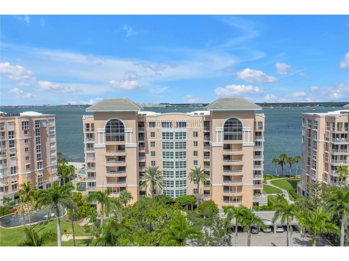 4971 Bacopa Lane S #403 Saint Petersburg FL 33715 - BOCA CIEGA BAY TB8433347 image3