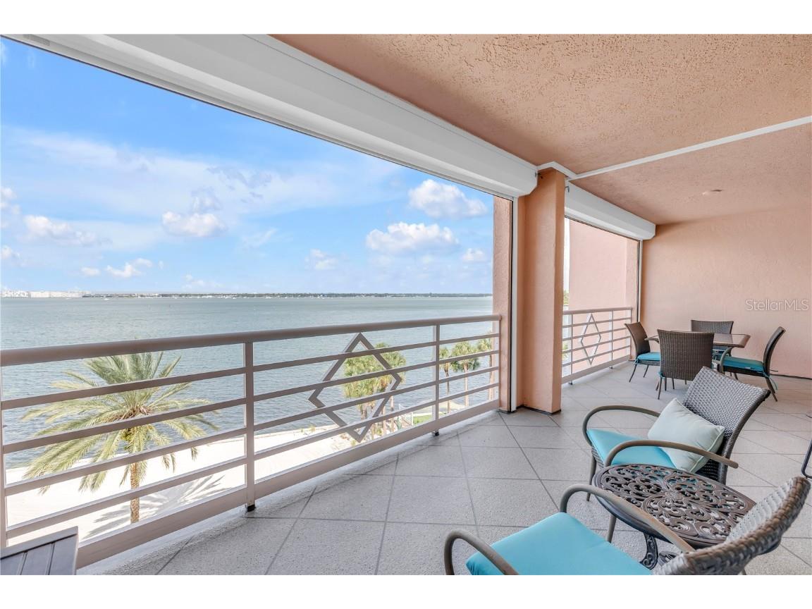 4971 Bacopa Lane S #403 Saint Petersburg FL 33715 - BOCA CIEGA BAY TB8433347 image36