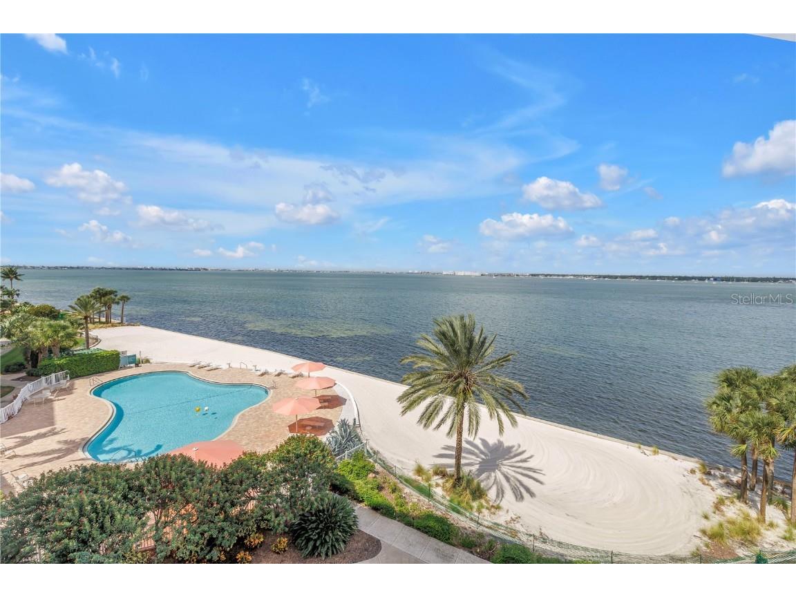 4971 Bacopa Lane S #403 Saint Petersburg FL 33715 - BOCA CIEGA BAY TB8433347 image38