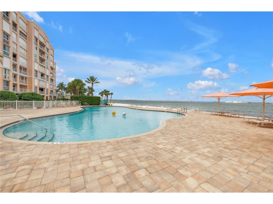 4971 Bacopa Lane S #403 Saint Petersburg FL 33715 - BOCA CIEGA BAY TB8433347 image40