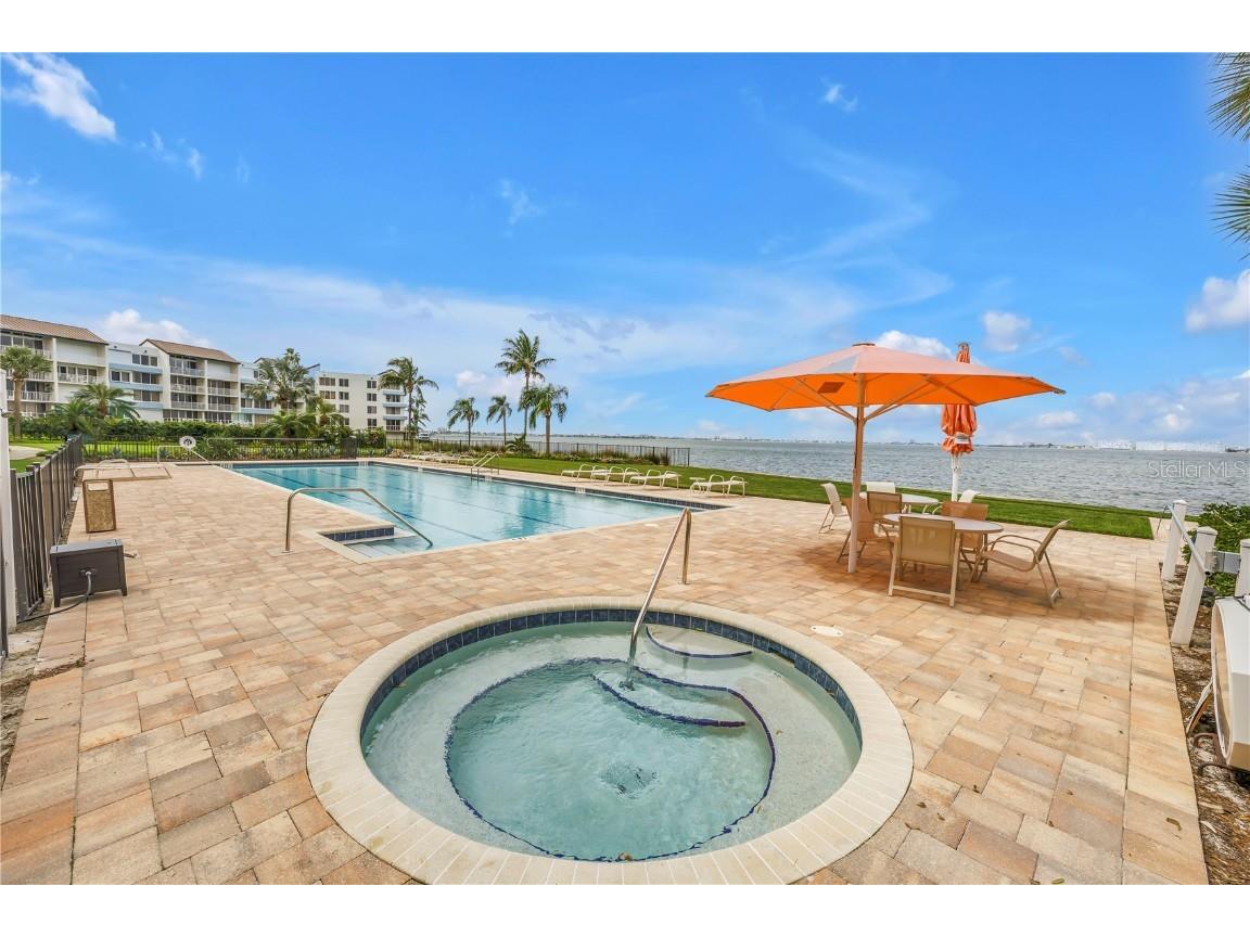 4971 Bacopa Lane S #403 Saint Petersburg FL 33715 - BOCA CIEGA BAY TB8433347 image41