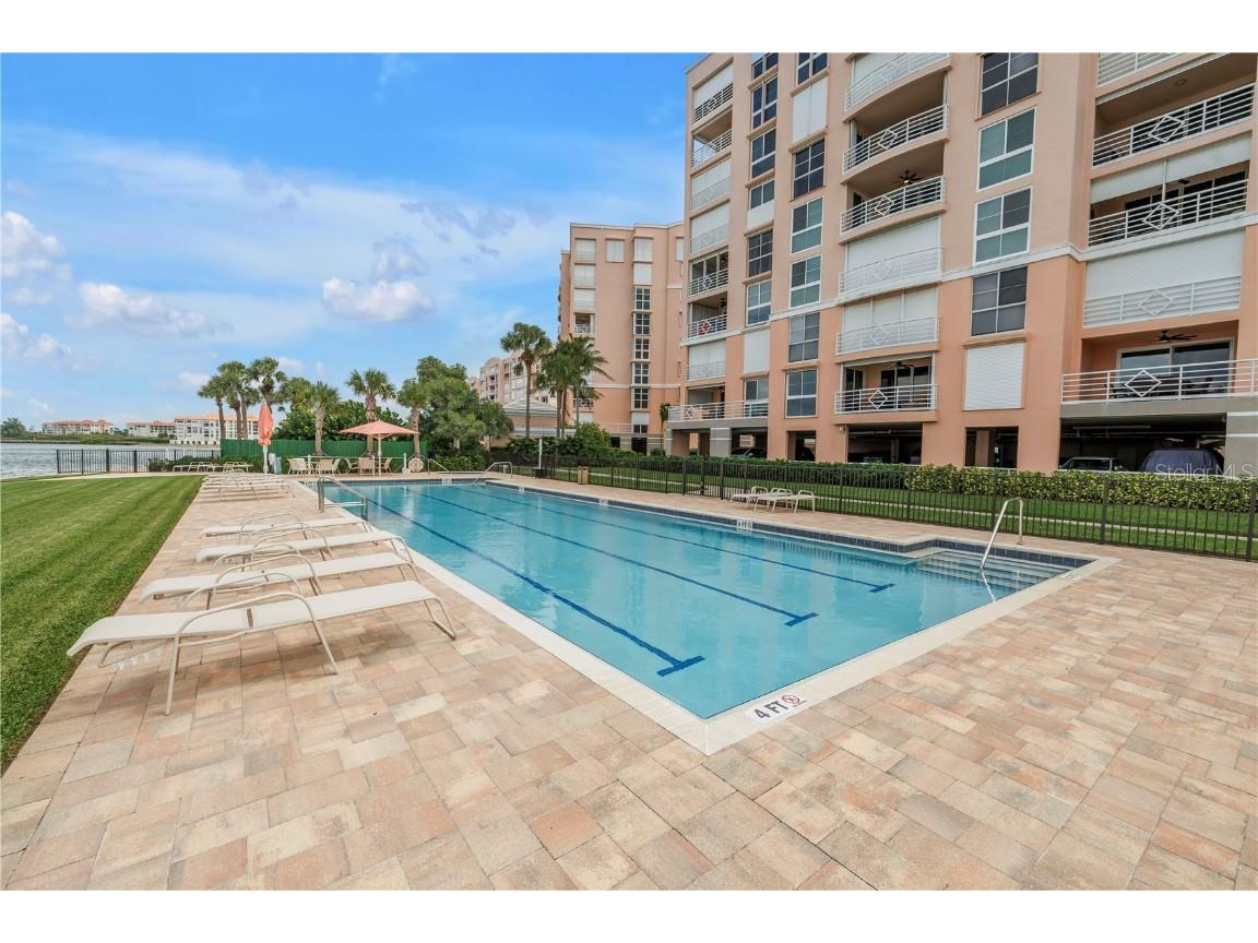 4971 Bacopa Lane S #403 Saint Petersburg FL 33715 - BOCA CIEGA BAY TB8433347 image42