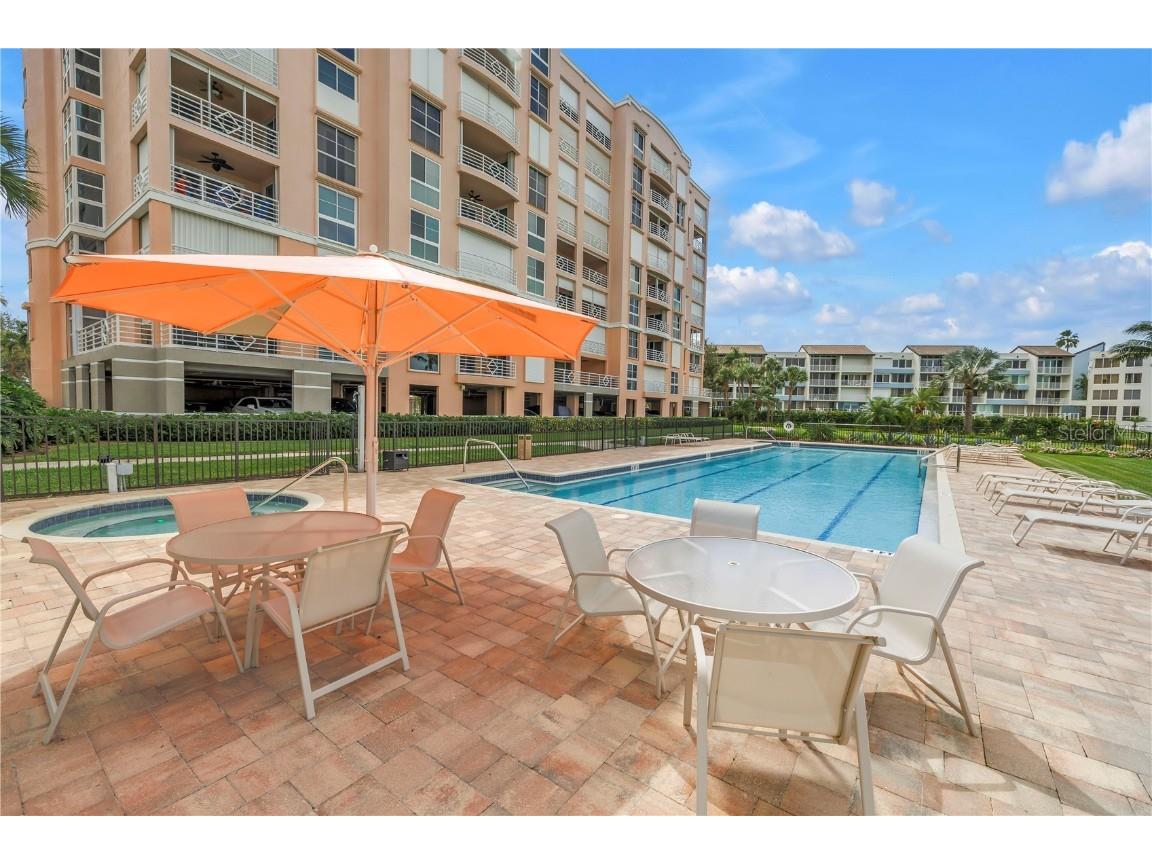 4971 Bacopa Lane S #403 Saint Petersburg FL 33715 - BOCA CIEGA BAY TB8433347 image43
