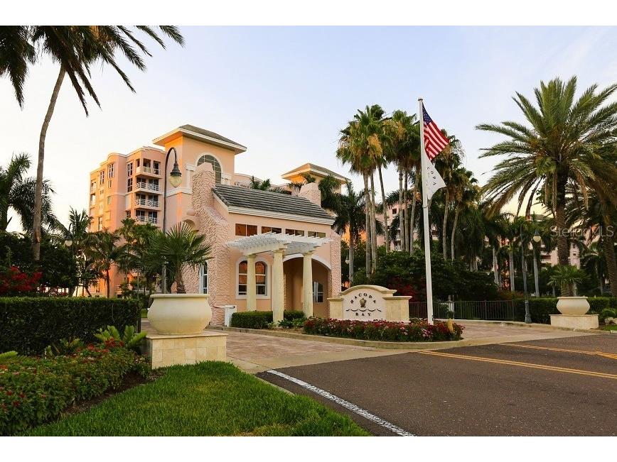 4971 Bacopa Lane S #403 Saint Petersburg FL 33715 - BOCA CIEGA BAY TB8433347 image5