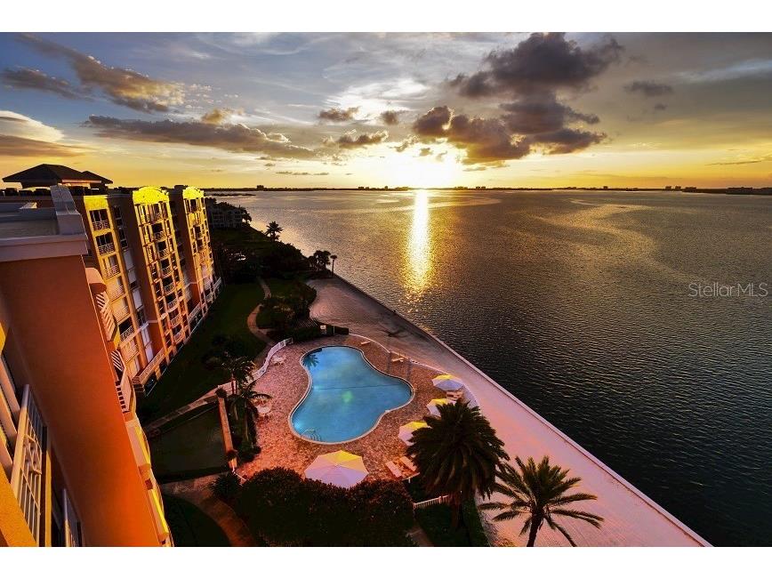 4971 Bacopa Lane S #403 Saint Petersburg FL 33715 - BOCA CIEGA BAY TB8433347 image55