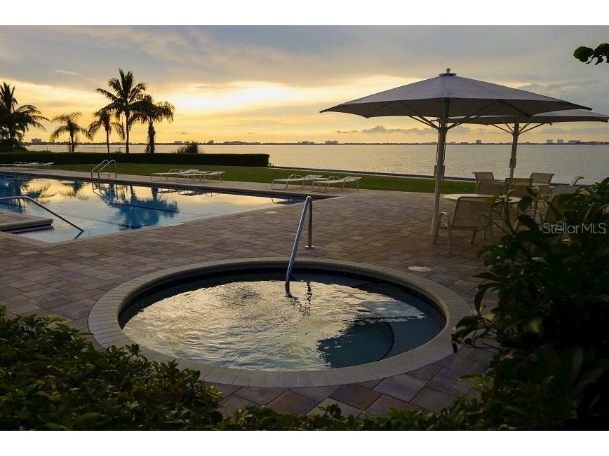 4971 Bacopa Lane S #403 Saint Petersburg FL 33715 - BOCA CIEGA BAY TB8433347 image56