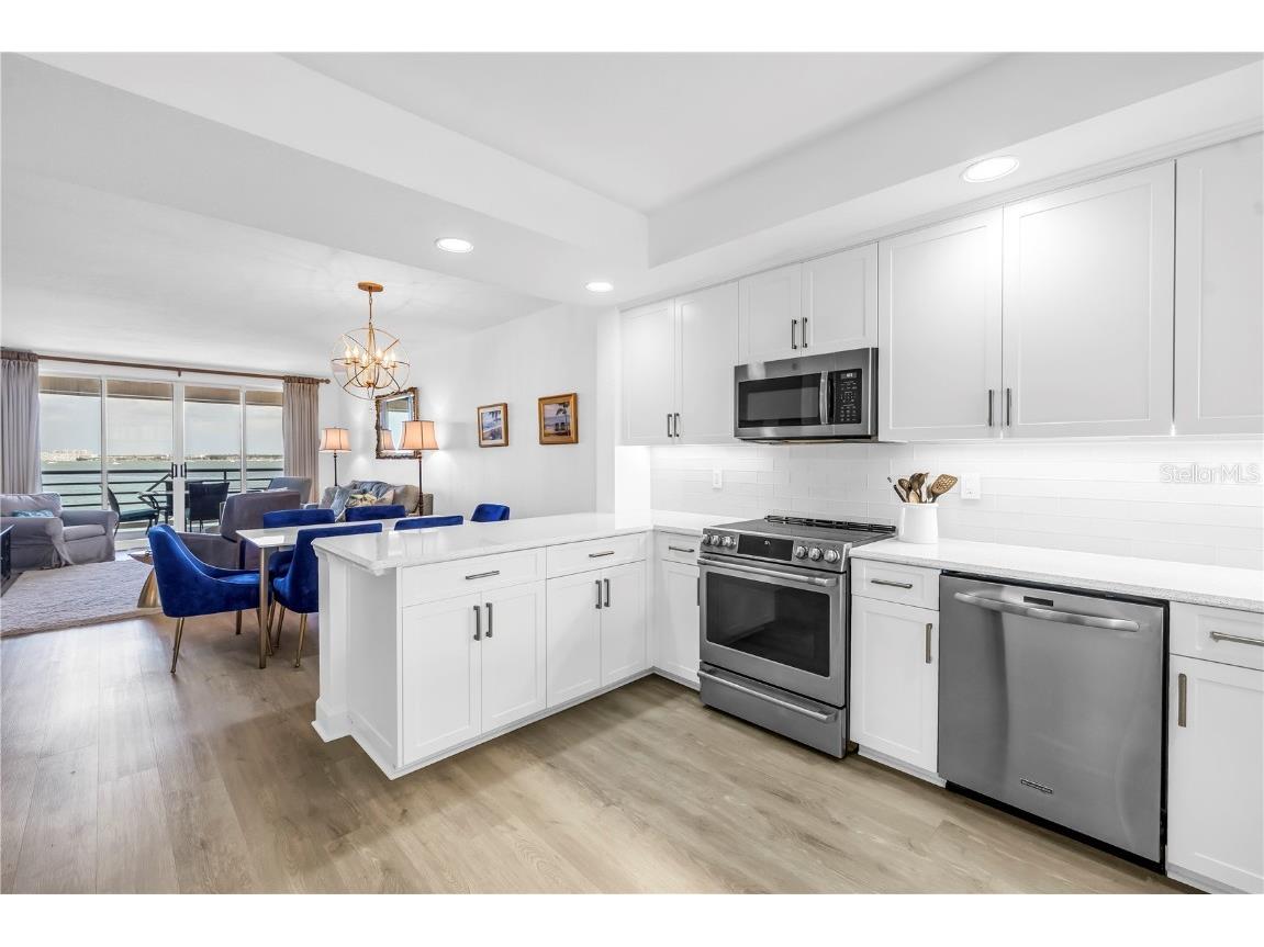 4971 Bacopa Lane S #403 Saint Petersburg FL 33715 - BOCA CIEGA BAY TB8433347 image8