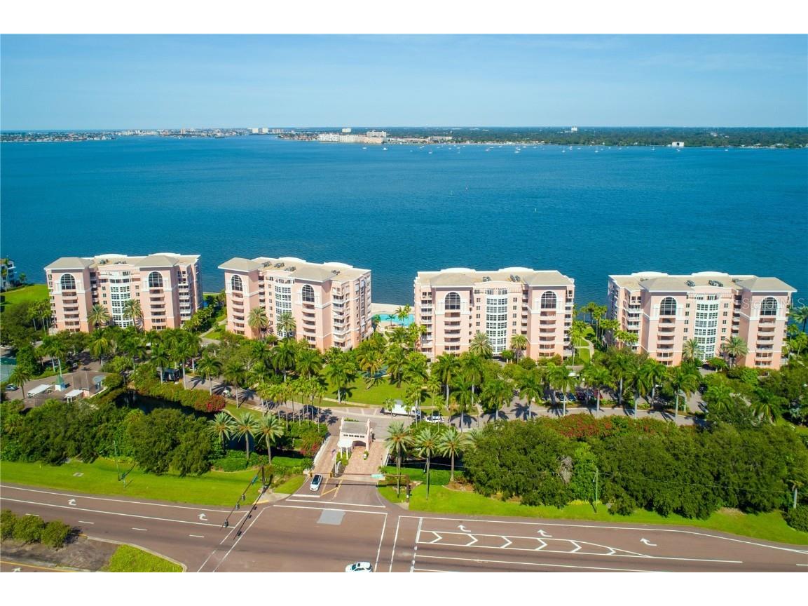 4971 Bacopa Lane S #701 Saint Petersburg FL 33715 - BOCA CIEGA CHANNEL U8233198 image1