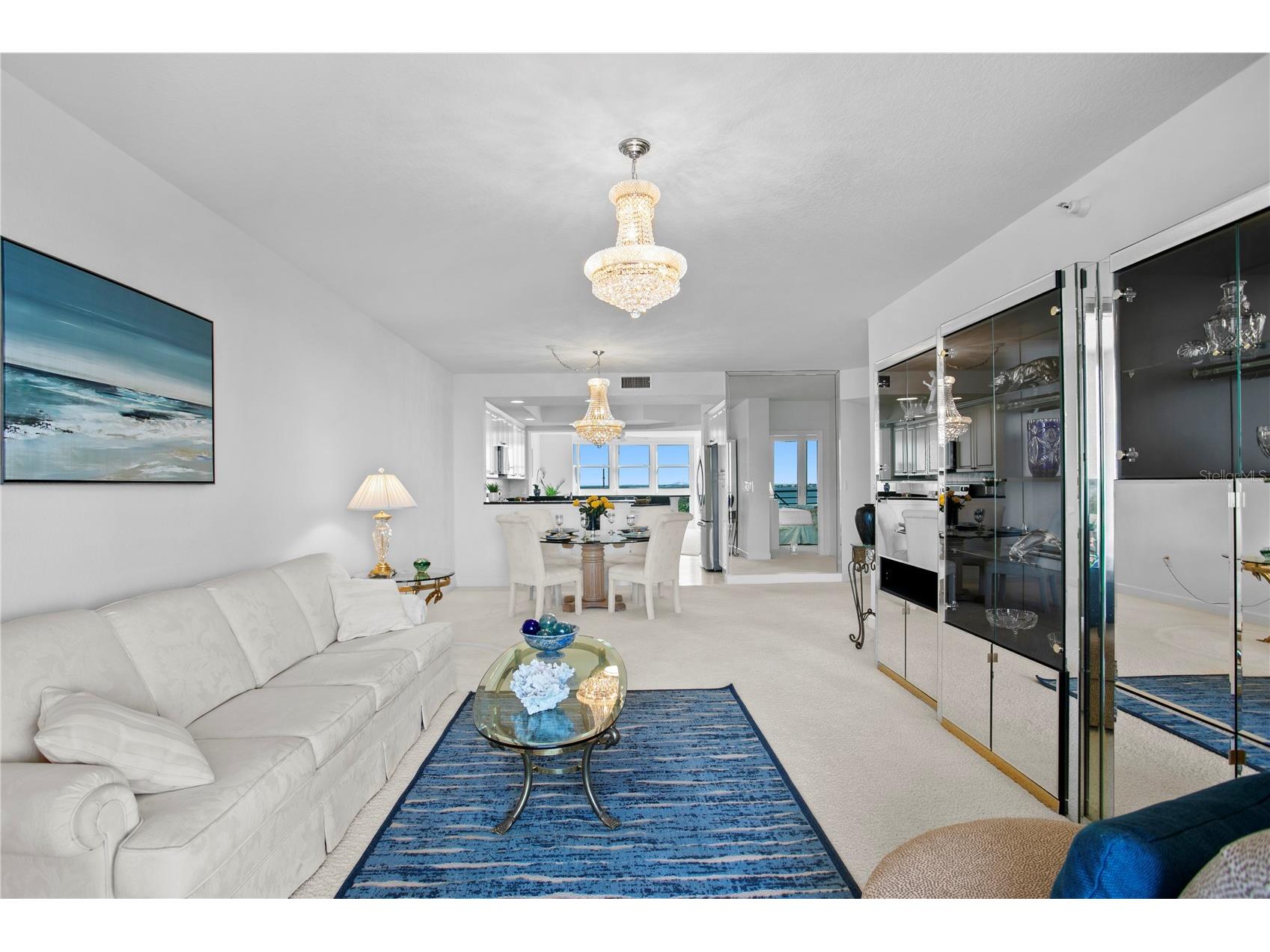 4971 Bacopa Lane S #703 Saint Petersburg FL 33715 - BOCA CIEGA CHANNEL TB8463956 image16