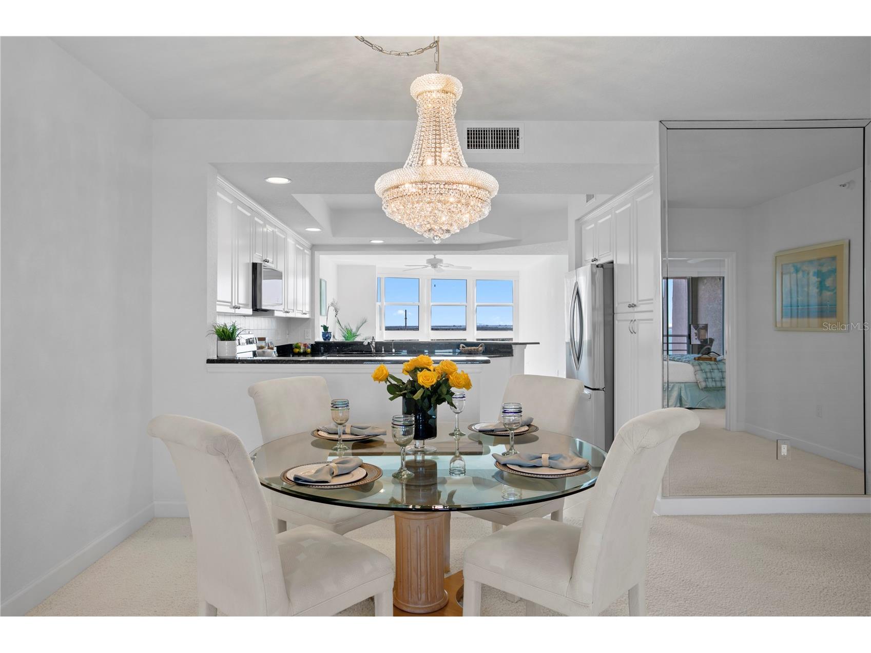 4971 Bacopa Lane S #703 Saint Petersburg FL 33715 - BOCA CIEGA CHANNEL TB8463956 image17