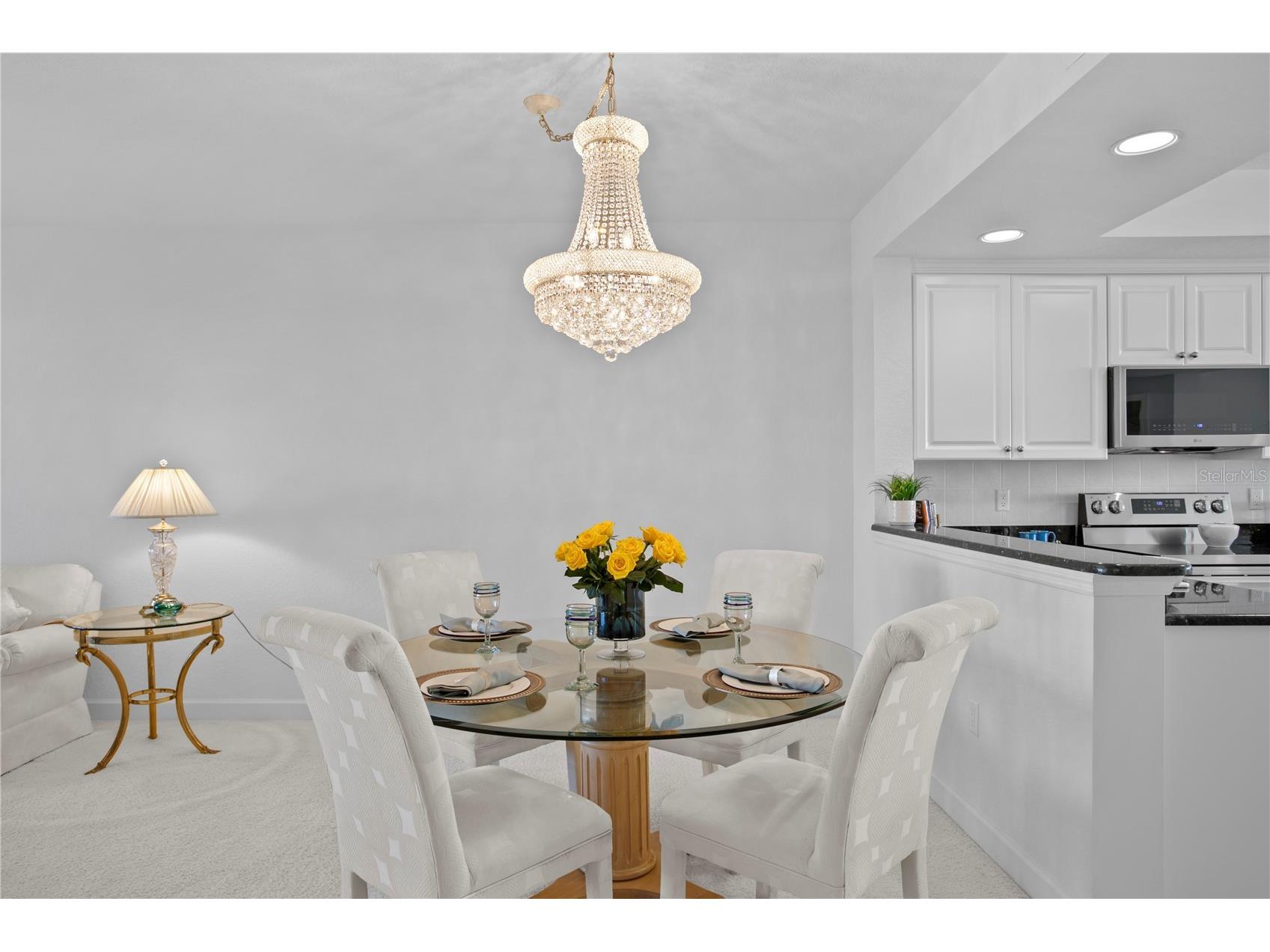 4971 Bacopa Lane S #703 Saint Petersburg FL 33715 - BOCA CIEGA CHANNEL TB8463956 image18