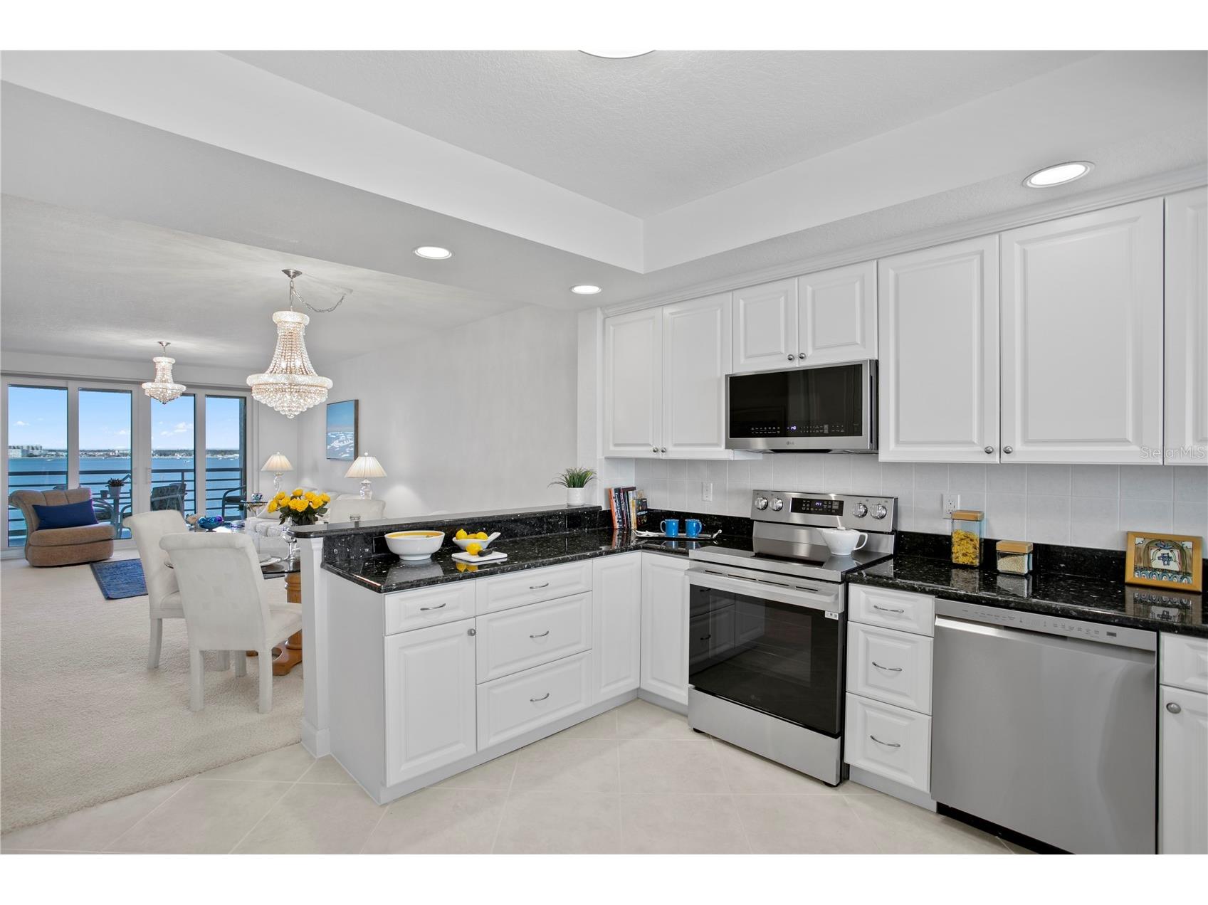 4971 Bacopa Lane S #703 Saint Petersburg FL 33715 - BOCA CIEGA CHANNEL TB8463956 image21