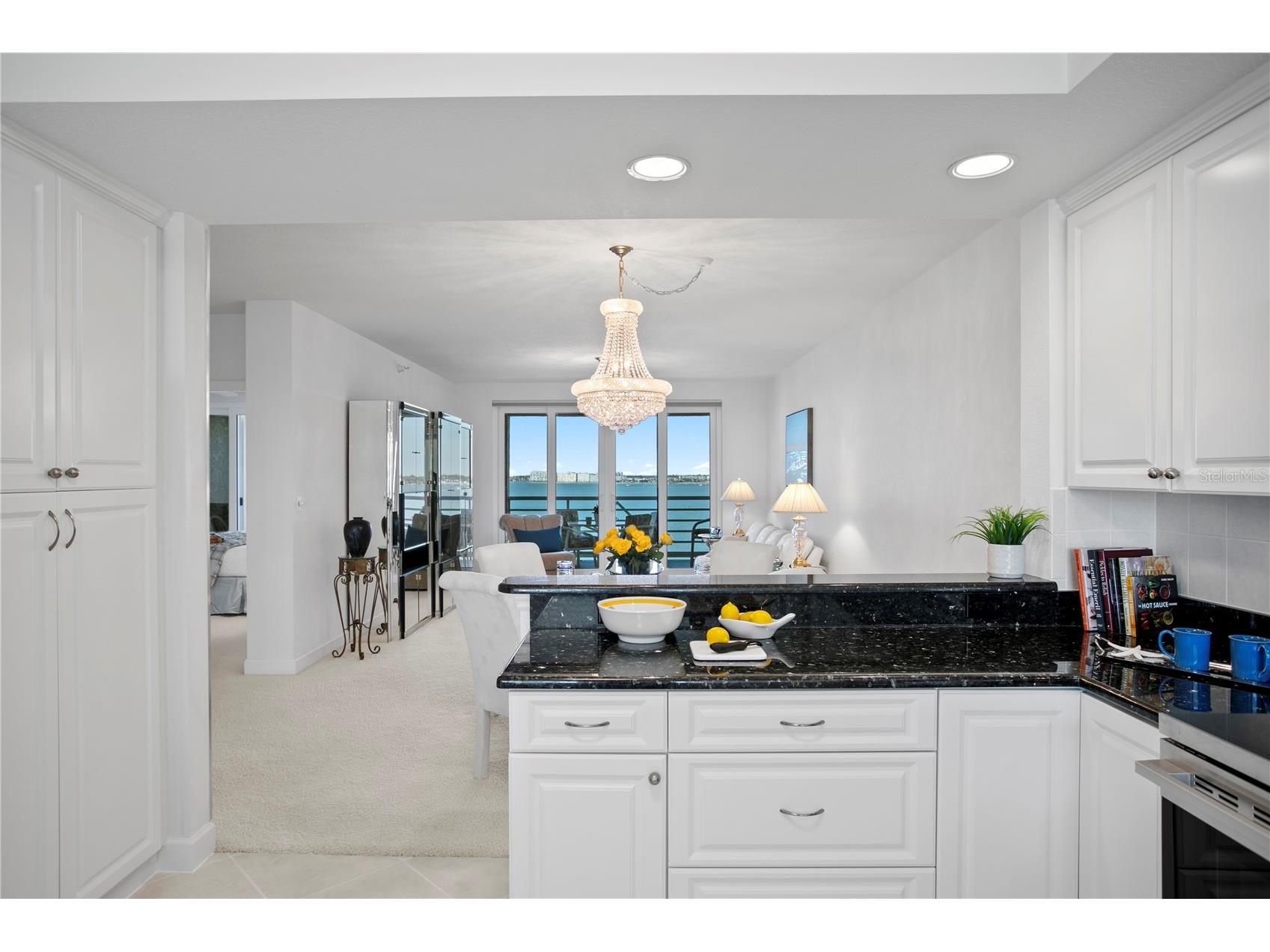 4971 Bacopa Lane S #703 Saint Petersburg FL 33715 - BOCA CIEGA CHANNEL TB8463956 image22