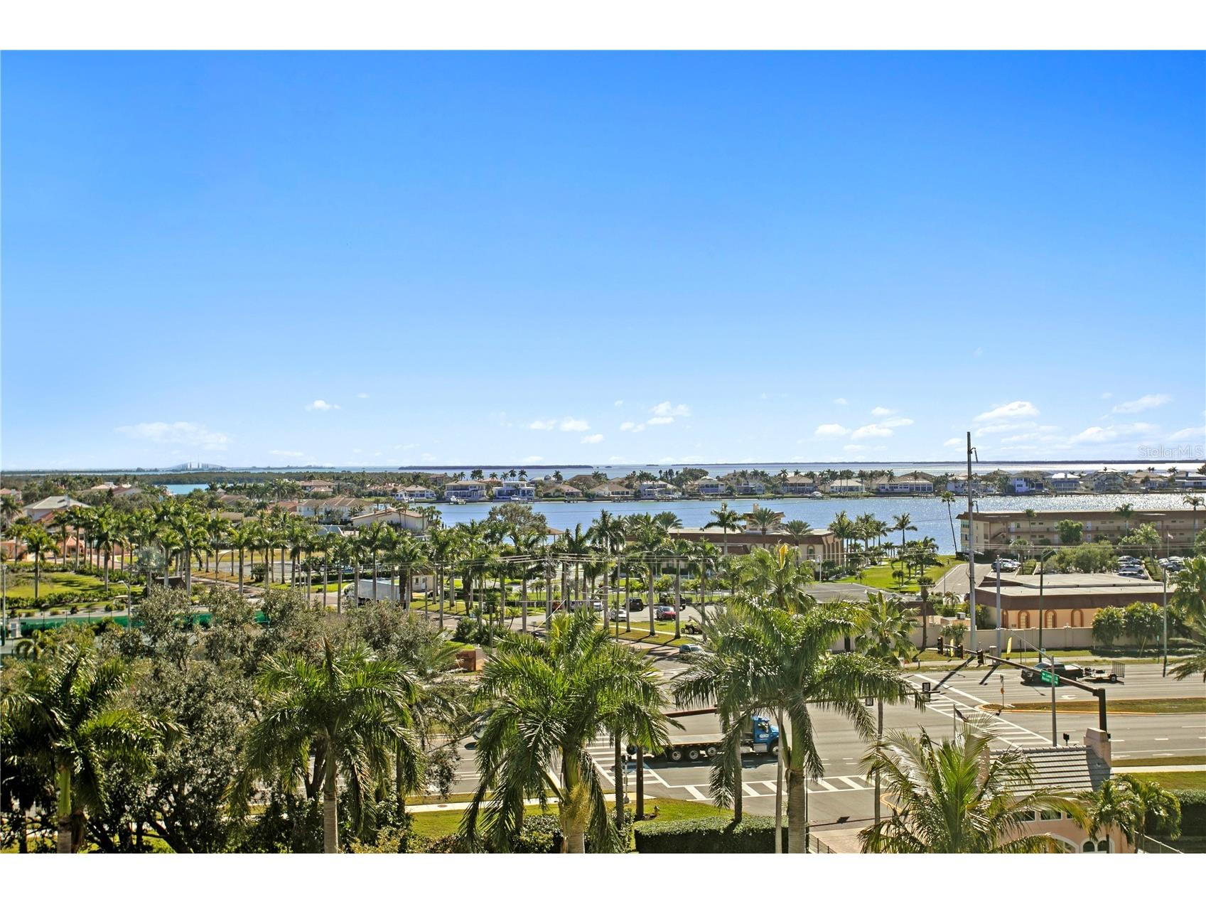 4971 Bacopa Lane S #703 Saint Petersburg FL 33715 - BOCA CIEGA CHANNEL TB8463956 image26