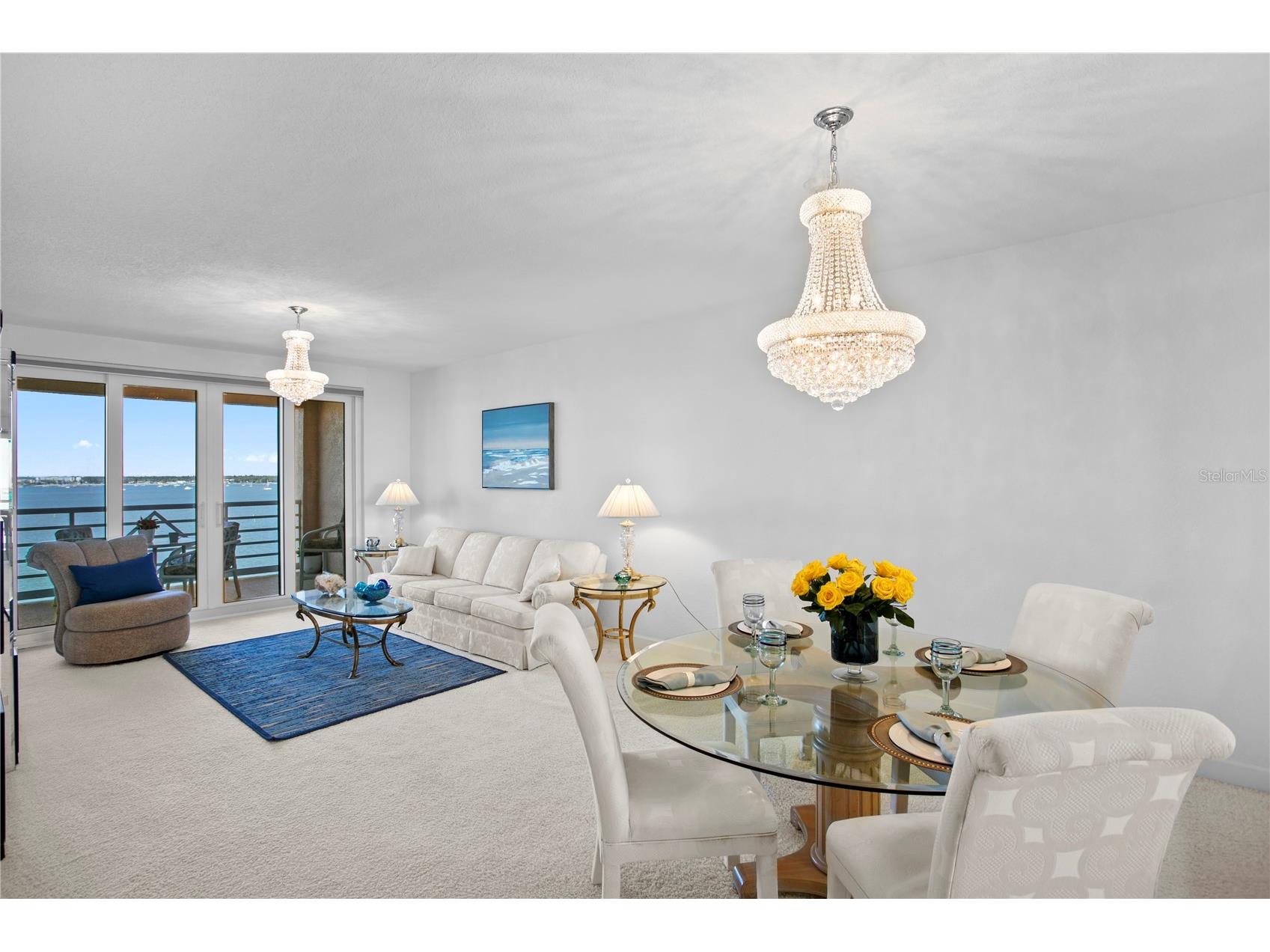 4971 Bacopa Lane S #703 Saint Petersburg FL 33715 - BOCA CIEGA CHANNEL TB8463956 image3