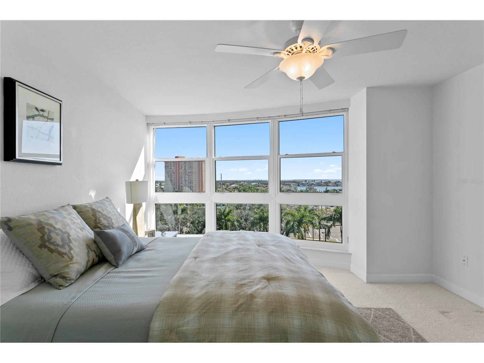 4971 Bacopa Lane S #703 Saint Petersburg FL 33715 - BOCA CIEGA CHANNEL TB8463956 image35