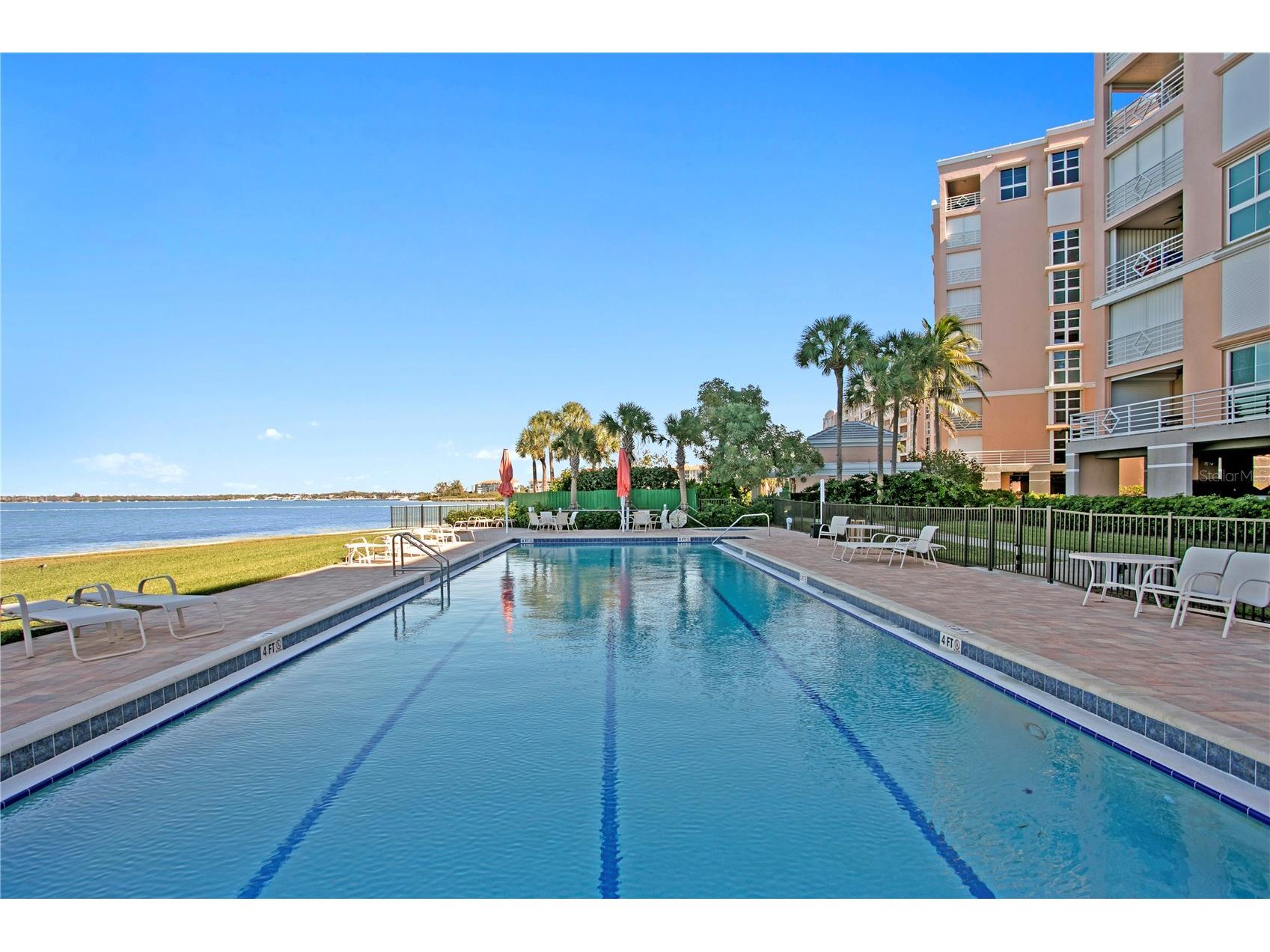 4971 Bacopa Lane S #703 Saint Petersburg FL 33715 - BOCA CIEGA CHANNEL TB8463956 image40