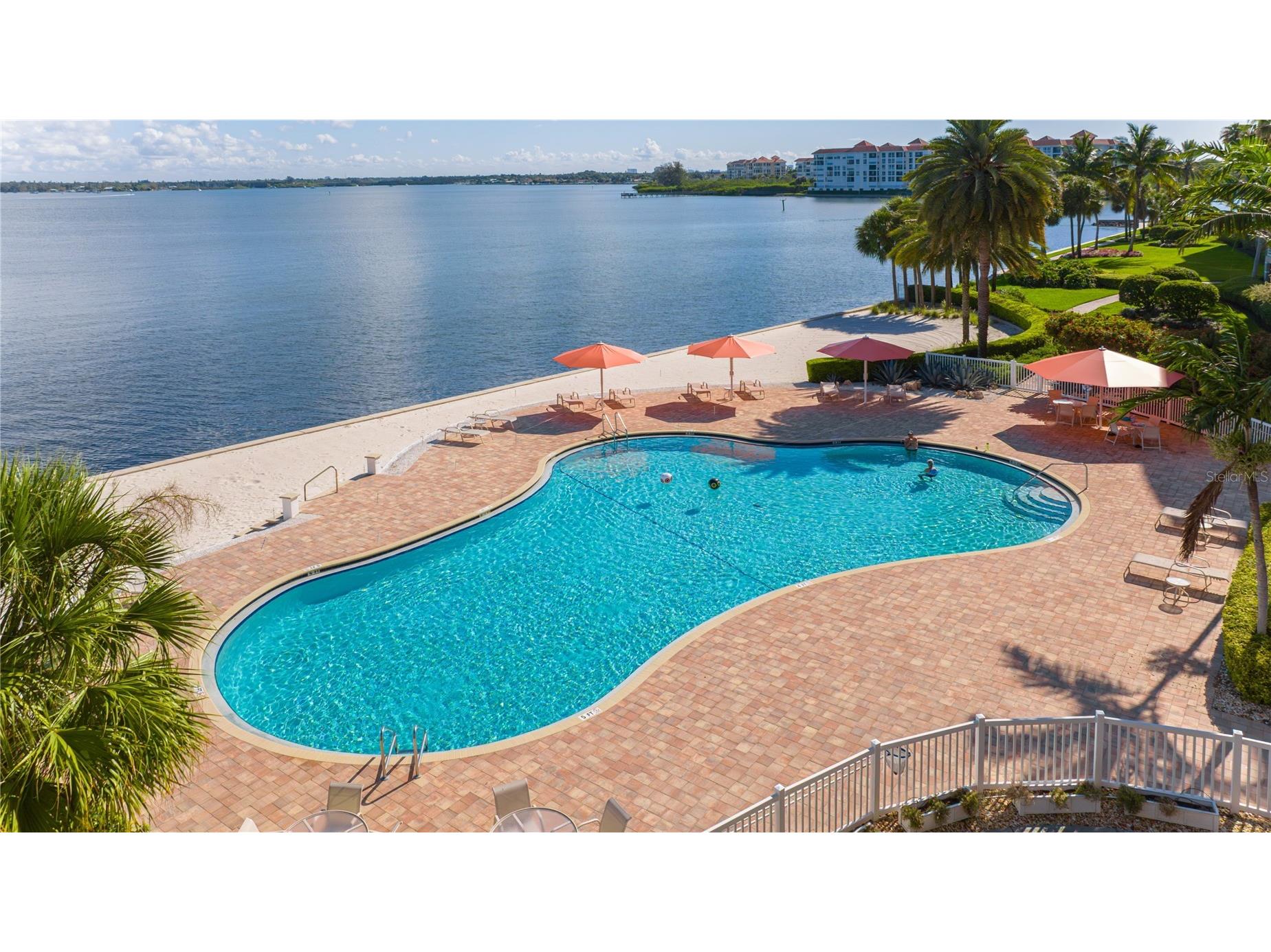 4971 Bacopa Lane S #703 Saint Petersburg FL 33715 - BOCA CIEGA CHANNEL TB8463956 image43