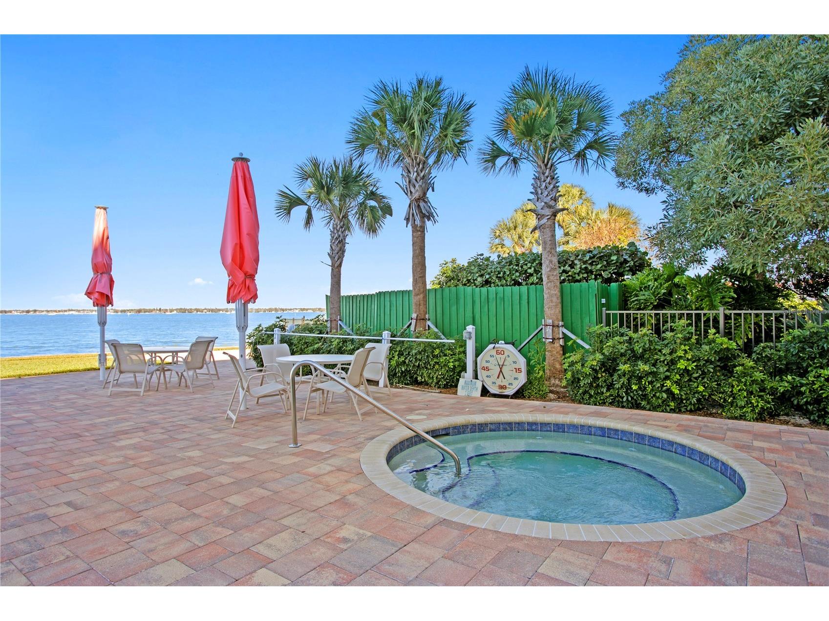 4971 Bacopa Lane S #703 Saint Petersburg FL 33715 - BOCA CIEGA CHANNEL TB8463956 image44