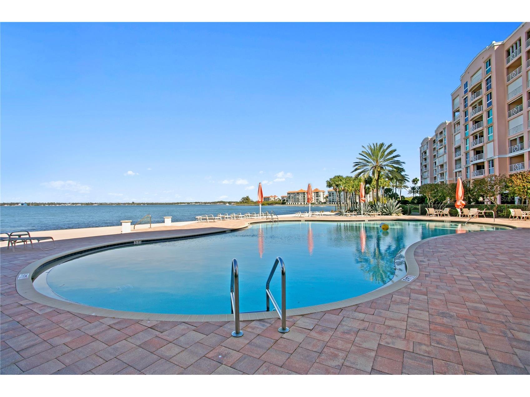 4971 Bacopa Lane S #703 Saint Petersburg FL 33715 - BOCA CIEGA CHANNEL TB8463956 image46