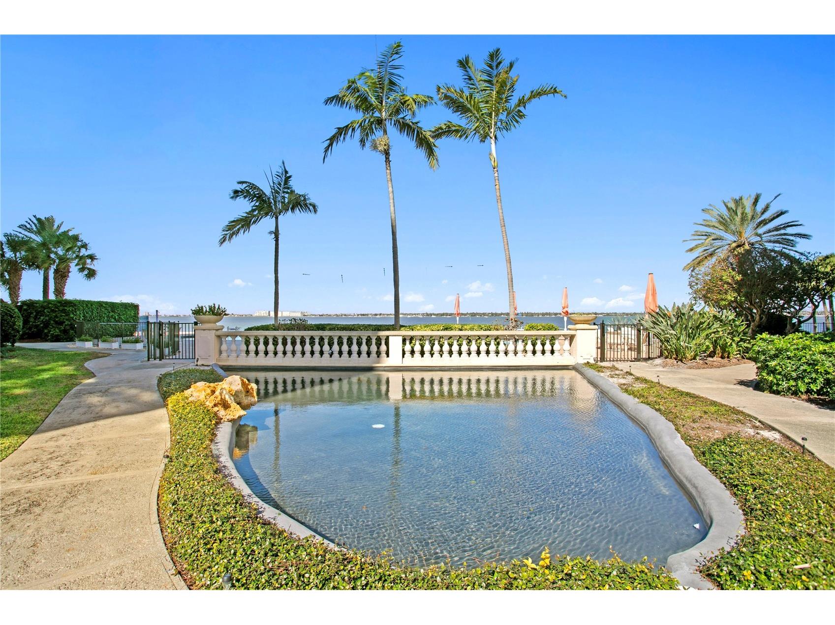 4971 Bacopa Lane S #703 Saint Petersburg FL 33715 - BOCA CIEGA CHANNEL TB8463956 image53