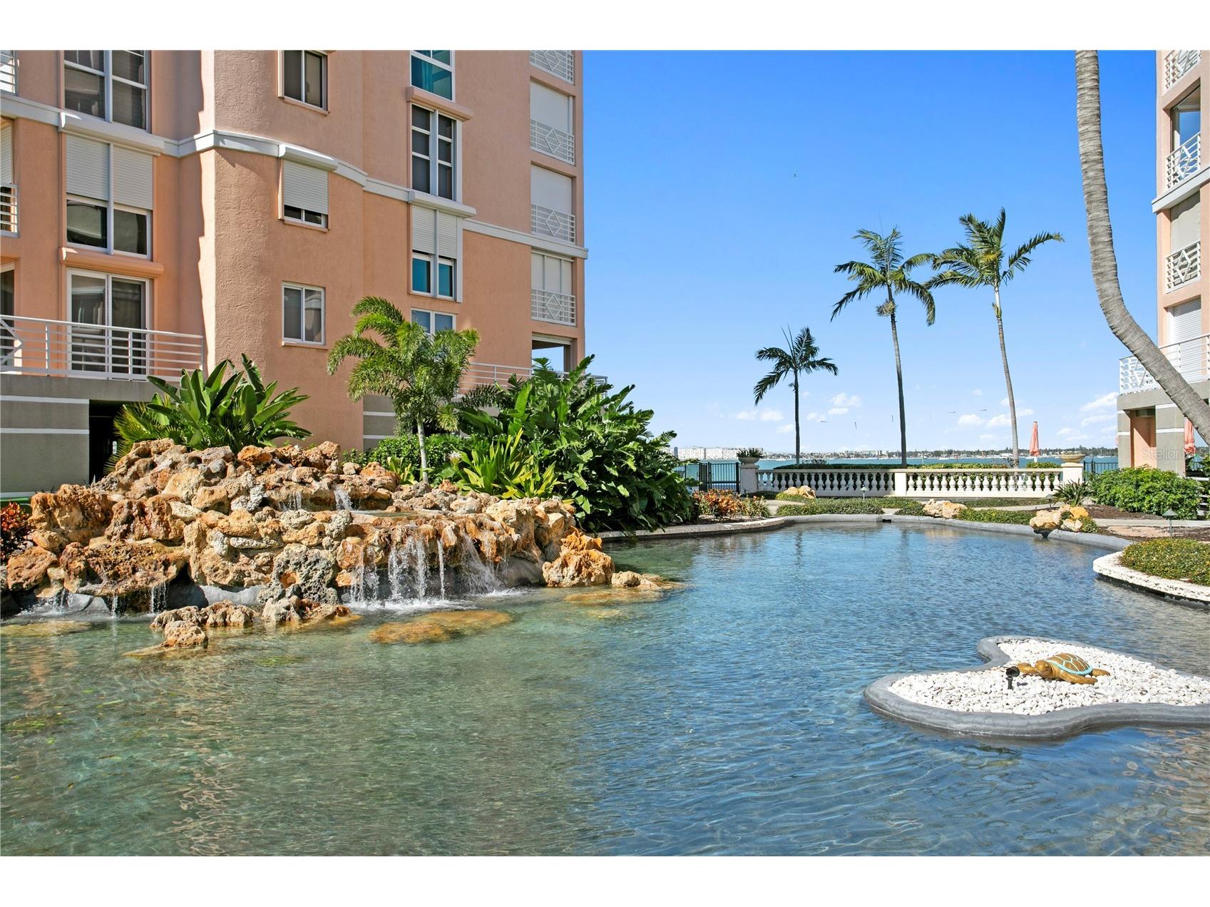 4971 Bacopa Lane S #703 Saint Petersburg FL 33715 - BOCA CIEGA CHANNEL TB8463956 image54