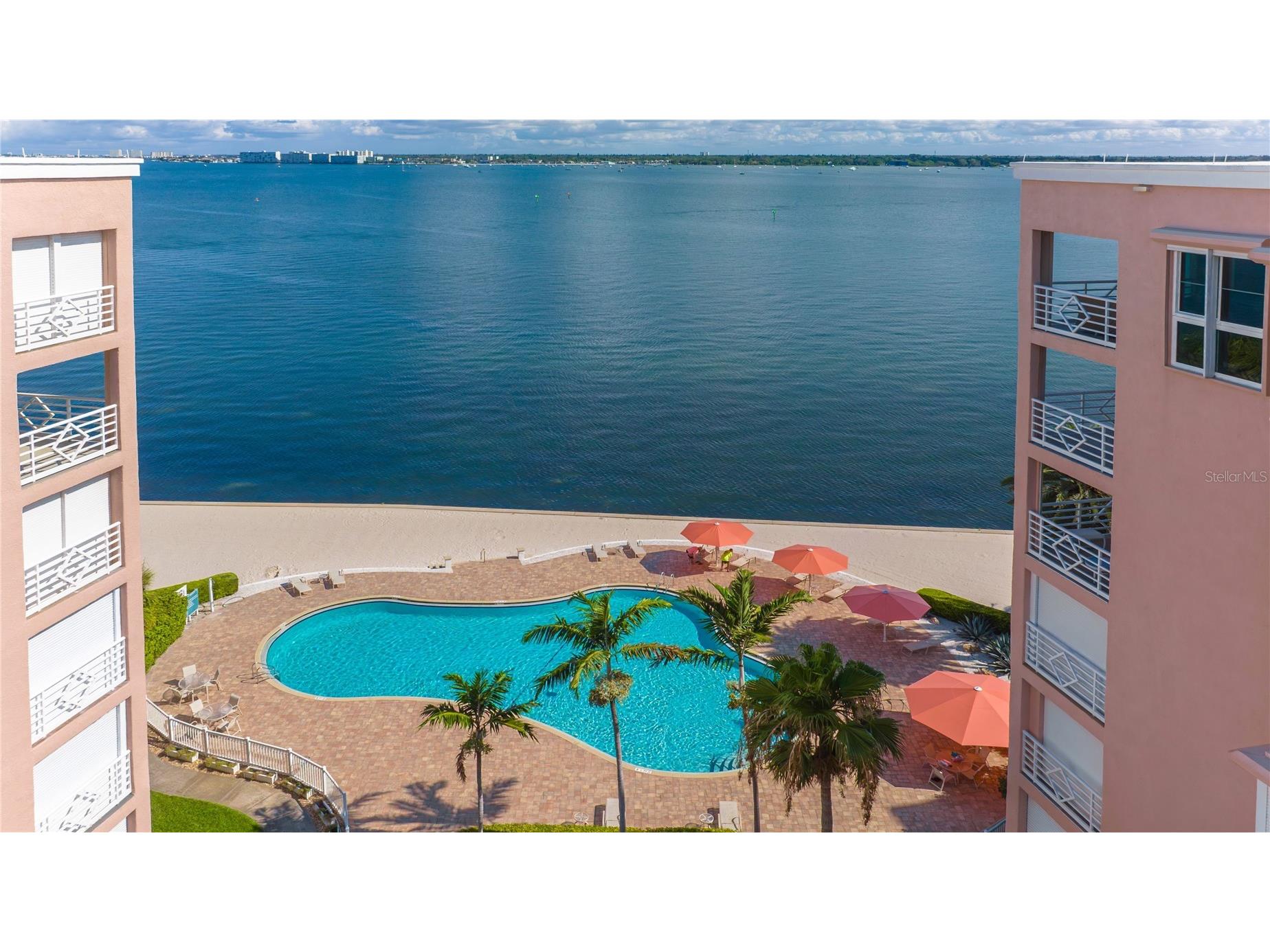 4971 Bacopa Lane S #703 Saint Petersburg FL 33715 - BOCA CIEGA CHANNEL TB8463956 image56