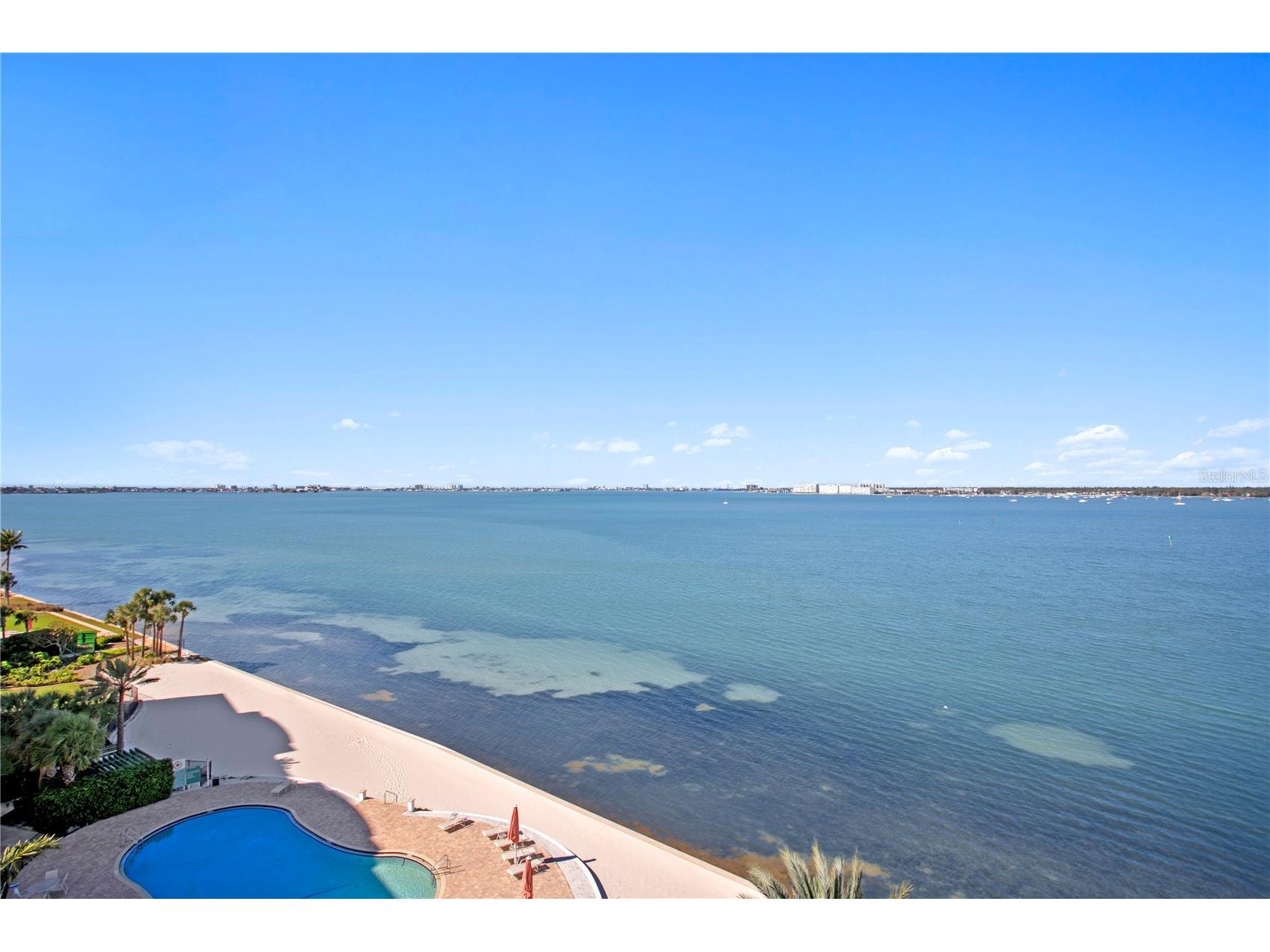 4971 Bacopa Lane S #703 Saint Petersburg FL 33715 - BOCA CIEGA CHANNEL TB8463956 image57