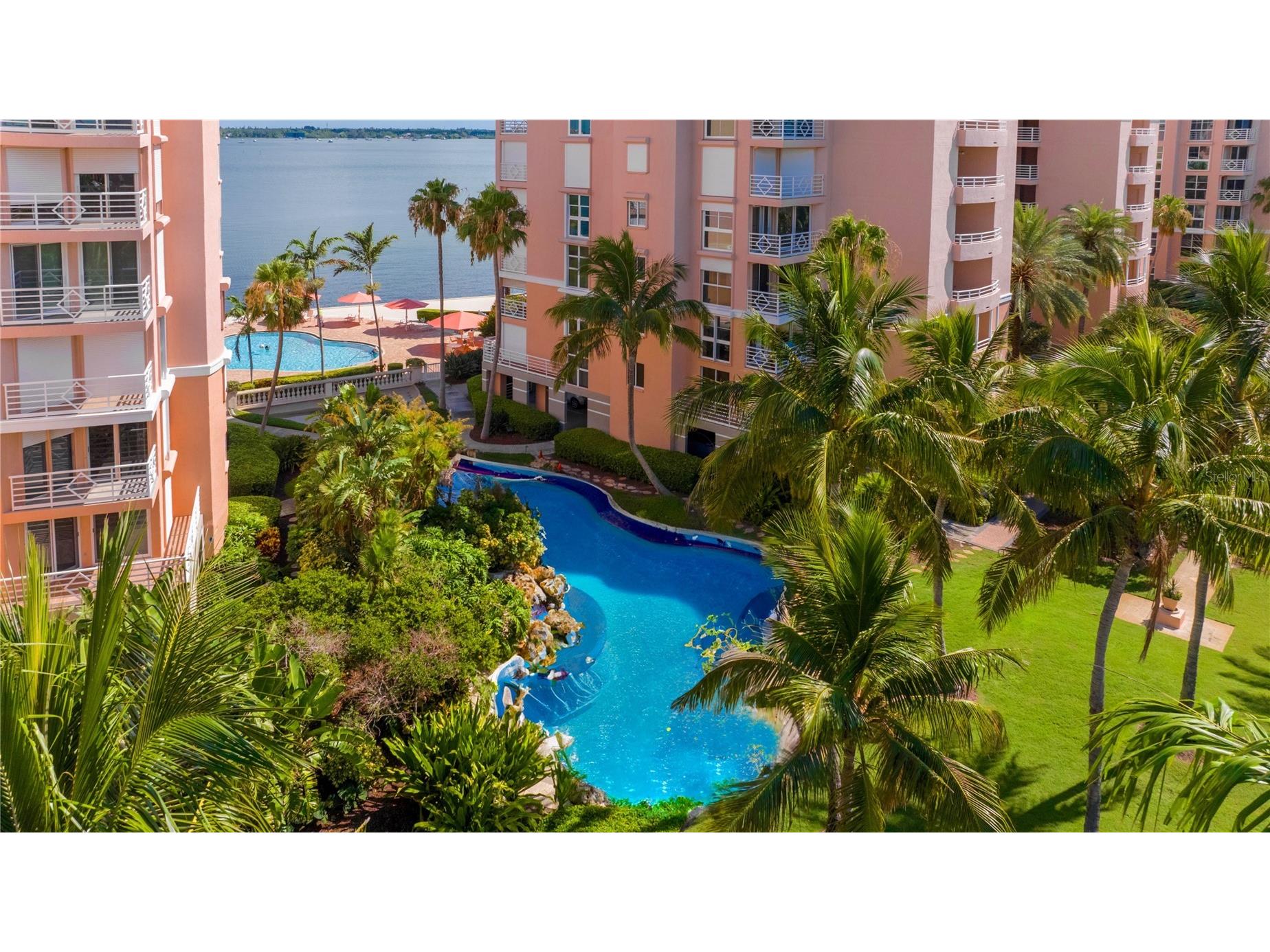 4971 Bacopa Lane S #703 Saint Petersburg FL 33715 - BOCA CIEGA CHANNEL TB8463956 image61