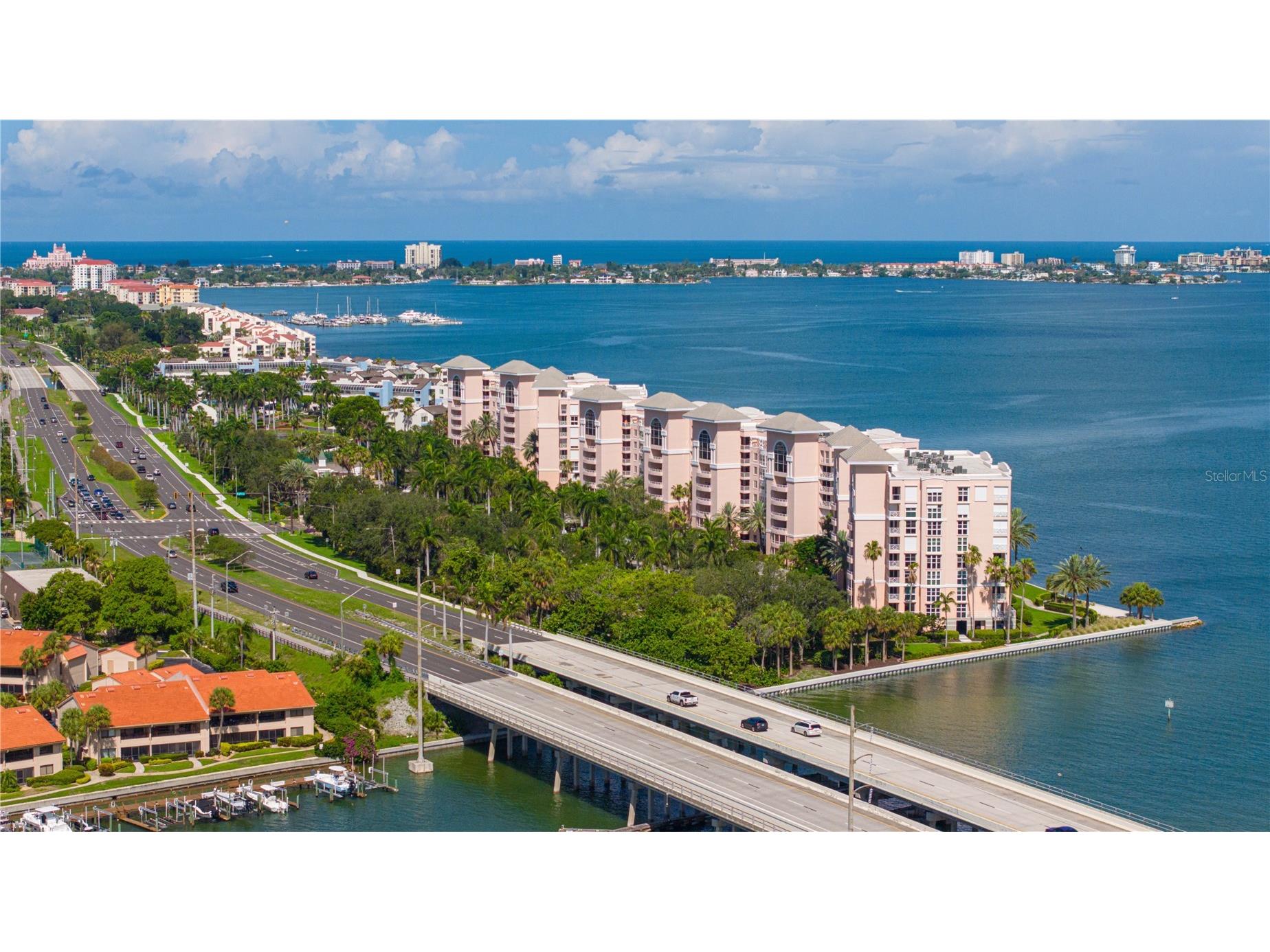 4971 Bacopa Lane S #703 Saint Petersburg FL 33715 - BOCA CIEGA CHANNEL TB8463956 image64