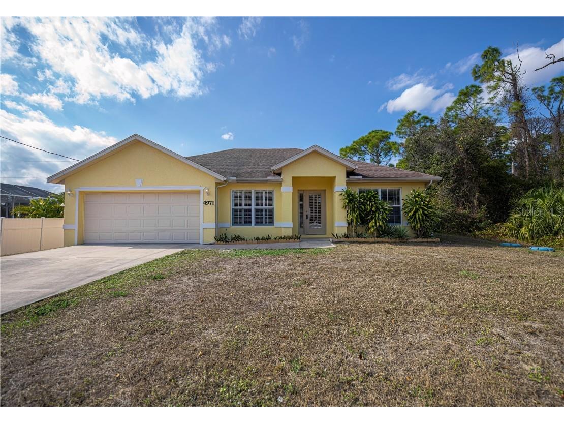 4971 S Chamberlain Boulevard North Port FL 34286 C7518665 image1