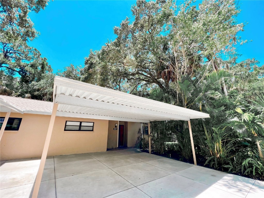 4971 Village Gardens Drive #51 Sarasota FL 34234 A4580180 image1