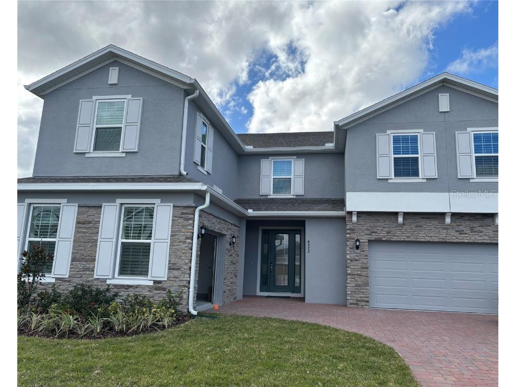 4972 Golden Zenith Way Mount Dora FL 32757 J984124 image1