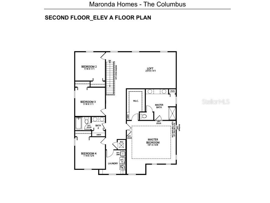 4972 Lyric Drive Mascotte FL 34753 P4936528 image27