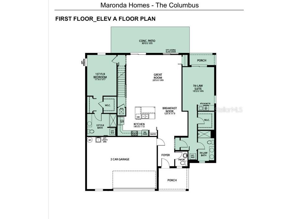 4972 Lyric Drive Mascotte FL 34753 P4936528 image5