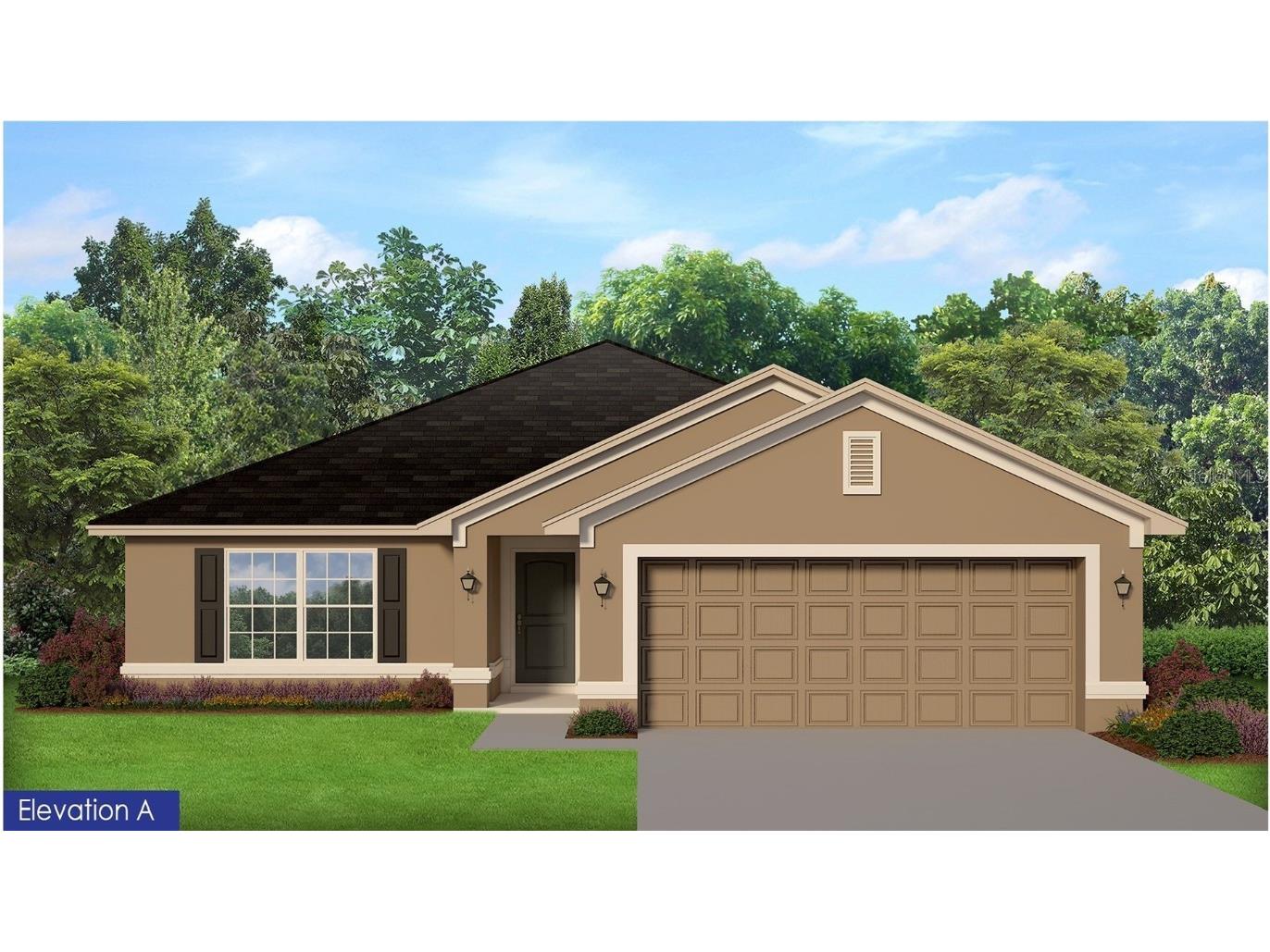 4972 Sutherland Street #LOT 73 Spring Hill FL 34609 OM707872 image1