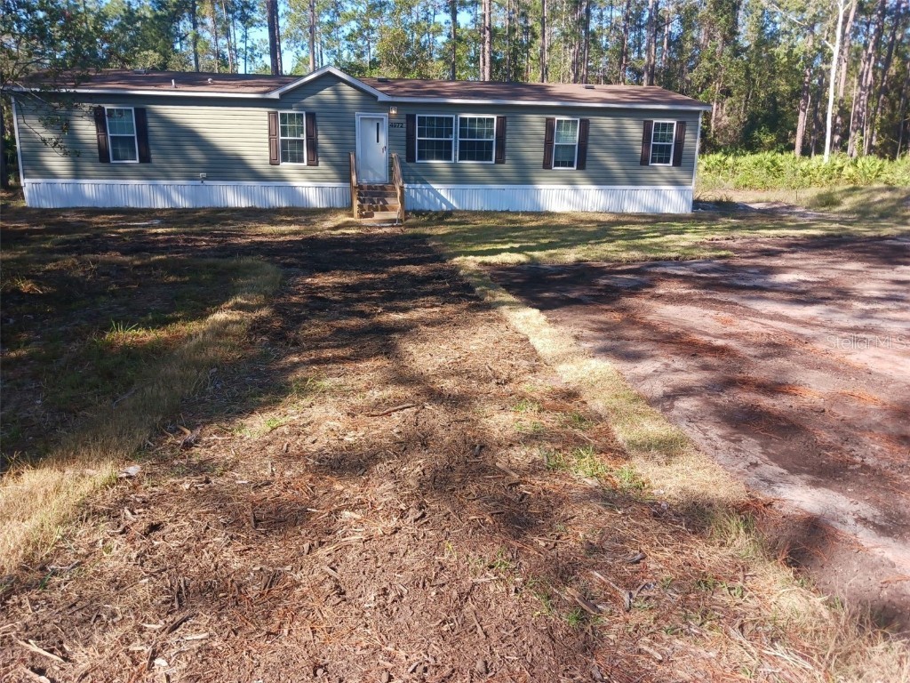 4972 Walnut Avenue Bunnell FL 32110 T3480405 image1