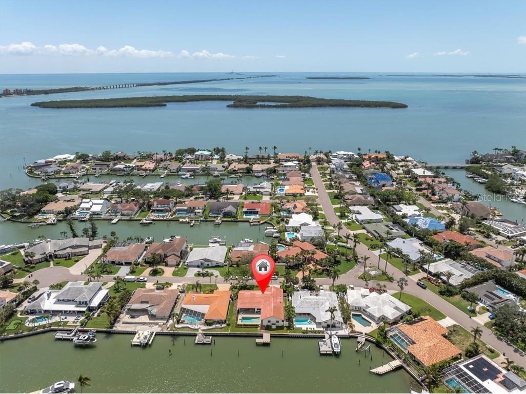 4973 60th Avenue S Saint Petersburg FL 33715 - BOCA CIEGA BAY TB8373598 image1