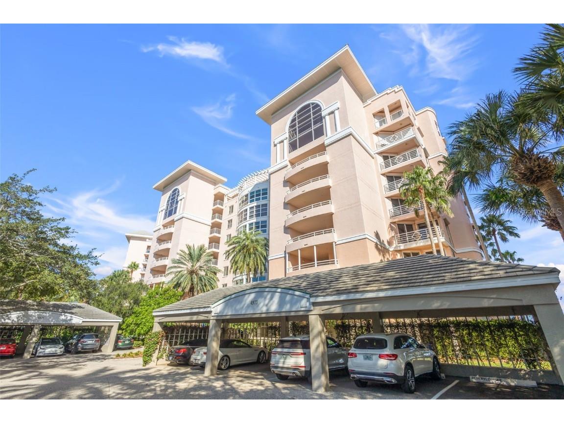 4973 Bacopa Lane S #605 Saint Petersburg FL 33715 T3548551 image1