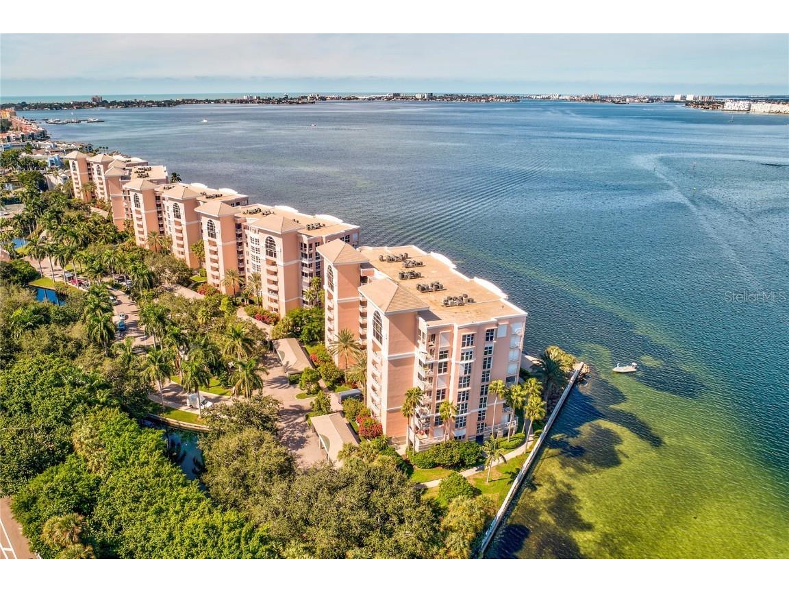 4973 Bacopa Lane S #802 Saint Petersburg FL 33715 - BOCA CIEGA BAY U8142084 image1